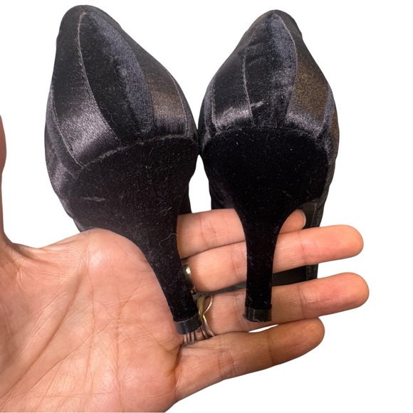 Witchy pointy toe pumps - Picture 6 of 9